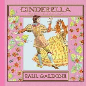 Cinderella by Paul Galdone