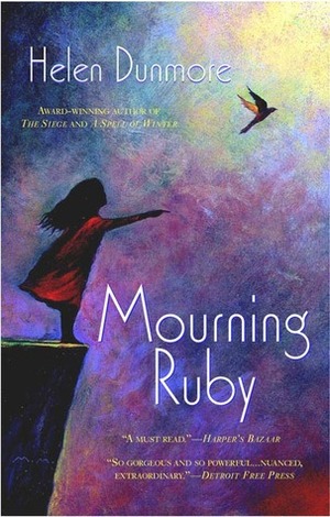 Mourning Ruby by Helen Dunmore