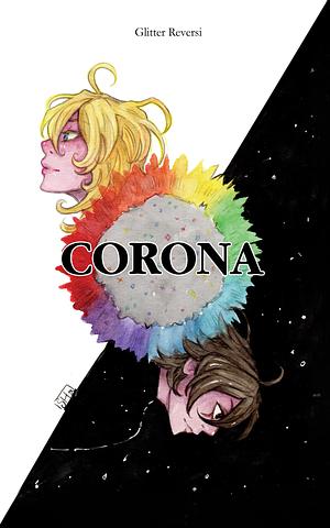 Corona by Glitter Reversi