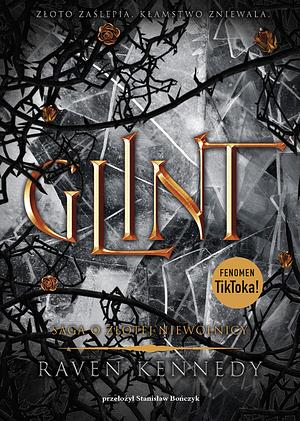 Glint by Raven Kennedy