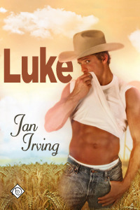 Luke by Jan Irving
