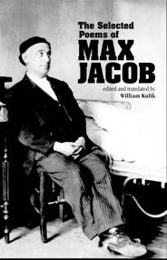 The Selected Poems by William Kulik, Max Jacob