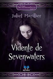 Vidente de Sevenwaters by Juliet Marillier