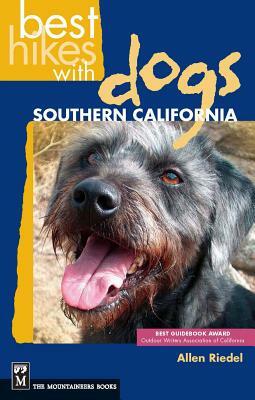 Best Hikes with Dogs Southern California by Allen Riedel