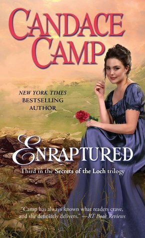 Enraptured by Candace Camp