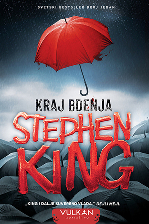 Kraj Bdenja by Stephen King