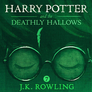 Harry Potter and the Deathly Hallows by J.K. Rowling