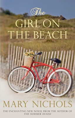 The Girl on the Beach by Mary Nichols