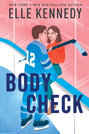 Body Check by Elle Kennedy