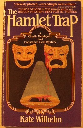 The Hamlet Trap by Kate Wilhelm