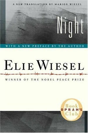 Night by Elie Wiesel