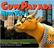 Cow Parade New York by Thomas J. Craughwell