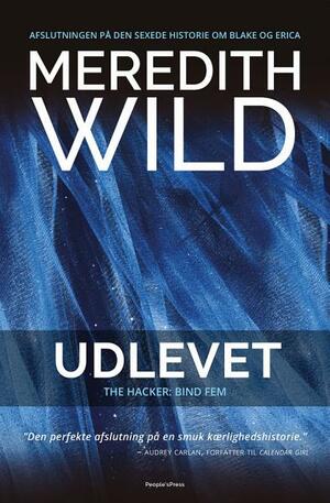 Udlevet by Meredith Wild