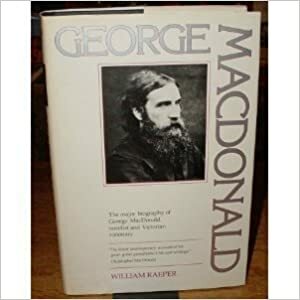 George MacDonald by William Raeper