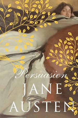 Persuasion by Jane Austen