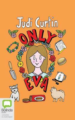Only Eva by Judi Curtin