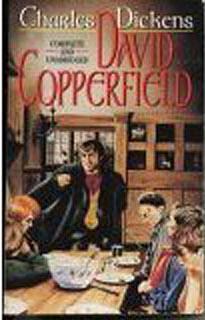 David Copperfield by Charles Dickens