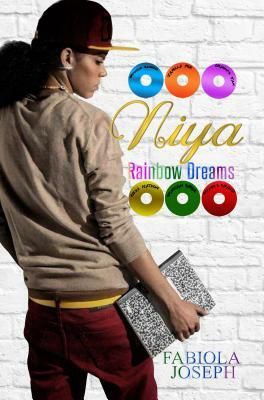 Niya: Rainbow Dreams by Fabiola Joseph