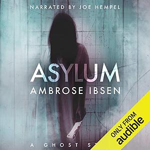 Asylum by Ambrose Ibsen