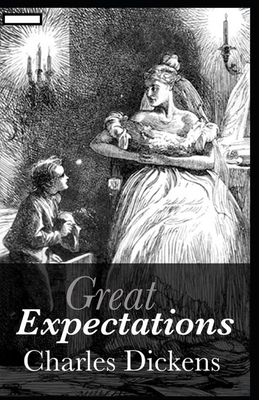 Great Expectations annotated by Charles Dickens