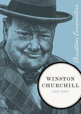 Winston Churchill by John Perry