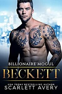 Beckett by Scarlett Avery