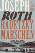 Radetzkymarschen by Joseph Roth, Stefán Jónsson
