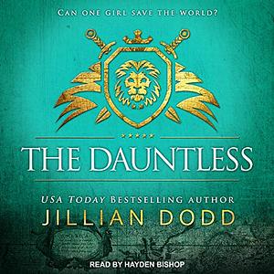 The Dauntless by Jillian Dodd