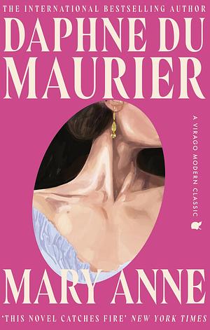 Mary Anne by Daphne du Maurier