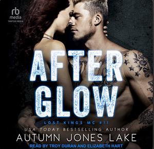 After Glow by Autumn Jones Lake