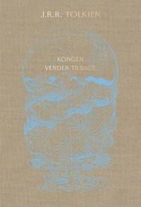 Kongen vender tilbage by J.R.R. Tolkien