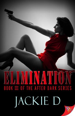 Elimination by Jackie D.