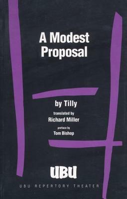 A Modest Proposal by 