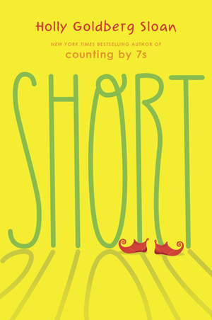 Short by Holly Goldberg Sloan