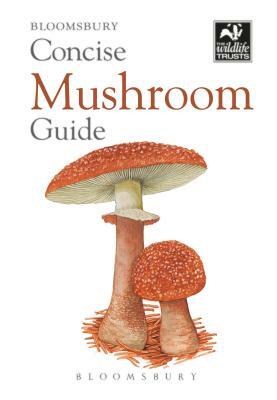 Concise Mushroom Guide by 