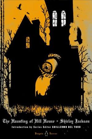 The Haunting of Hill House (Penguin Modern Classics) 1st Edition by Shirley Jackson, Shirley Jackson