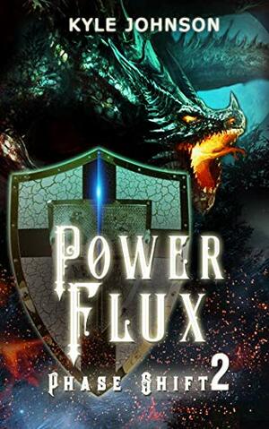 Power Flux by Kyle Johnson