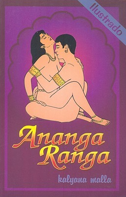 Ananga Ranga by Kalyana Malla