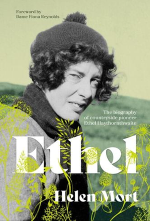 Ethel by Helen Mort