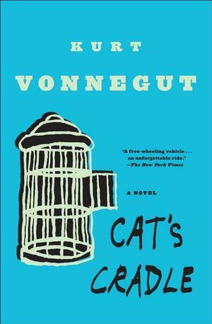 Cat's Cradle by Kurt Vonnegut