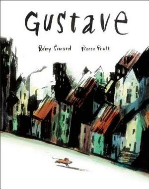 Gustave by Rémy Simard