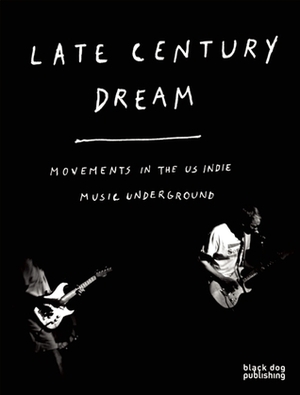 Late Century Dream by Tom Howells