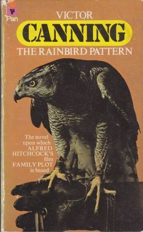 The Rainbird Pattern by Victor Canning