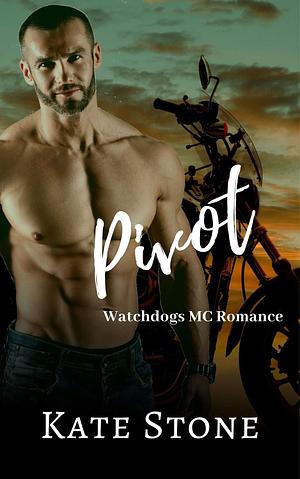 Pivot by Kate Stone, Kate Stone