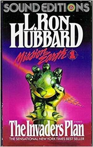 The Invader's Plan by L. Ron Hubbard