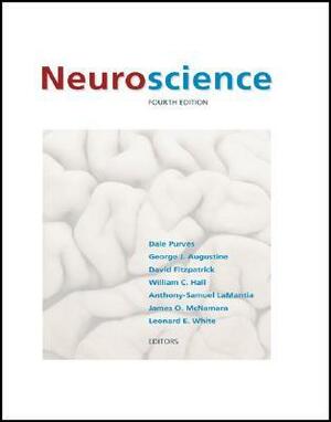Neuroscience by David Fitzpatrick, George J. Augustine
