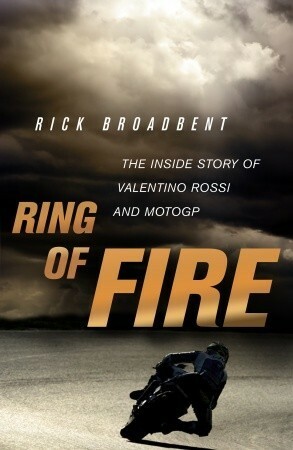 Ring of Fire by Rick Broadbent