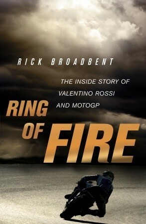 Ring of Fire by Rick Broadbent