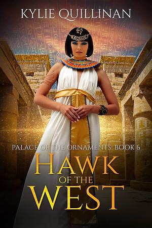 Hawk of the West by Kylie Quillinan