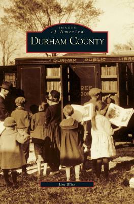 Durham County by Jim Wise
